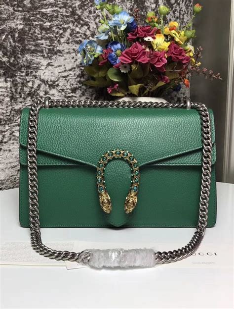 gucci dionysus green medium|gucci dionysus aliexpress.